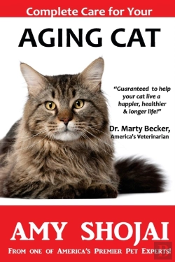Bertrand.pt - Complete Care For Your Aging Cat