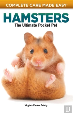 Bertrand.pt - Complete Care Made Easy, Hamsters