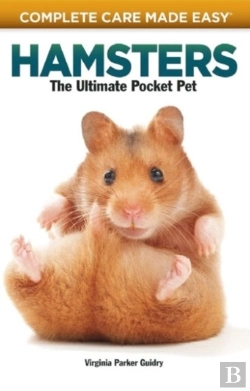 Bertrand.pt - Complete Care Made Easy, Hamsters