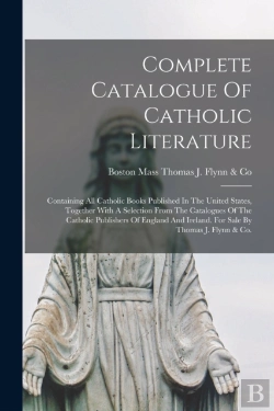 Bertrand.pt - Complete Catalogue Of Catholic Literature