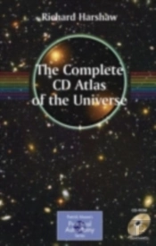 Complete Cd Guide To The Universe