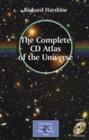 Complete Cd Guide To The Universe