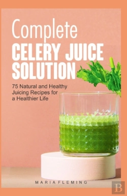 Bertrand.pt - Complete Celery Juice Solution