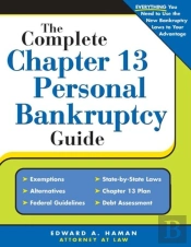 Complete Chapter 13 Personal Bankruptcy Guide