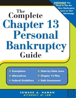 Bertrand.pt - Complete Chapter 13 Personal Bankruptcy Guide