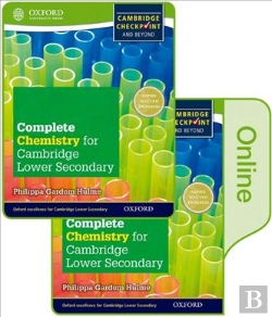 Bertrand.pt - Complete Chemistry For Cambridge Lower Secondary