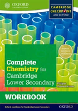 Bertrand.pt - Complete Chemistry For Cambridge Secondary 1 Workbook