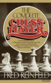 Complete Chess Player