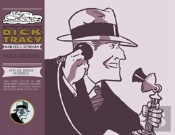 Complete Chester Gould'S 'Dick Tracy'