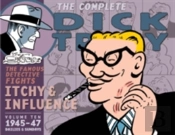 Complete Chester Goulds Dick Tracy Volum