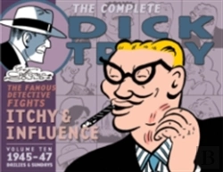 Bertrand.pt - Complete Chester Goulds Dick Tracy Volum
