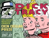 Complete Chester Gould'S Dick Tracy Volume 24