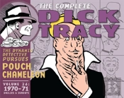 Complete Chester Gould'S Dick Tracy Volume 26
