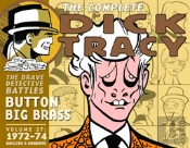 Complete Chester Gould'S Dick Tracy Volume 27