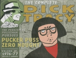 Bertrand.pt - Complete Chester Gould'S Dick Tracy Volume 29