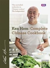 Complete Chinese Cookbook