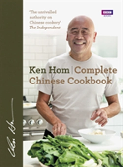 Bertrand.pt - Complete Chinese Cookbook