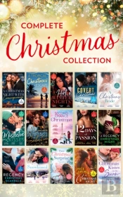 Complete Christmas Collection 2021