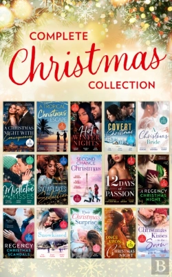 Bertrand.pt - Complete Christmas Collection 2021