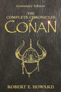Bertrand.pt - Complete Chronicles Of Conan