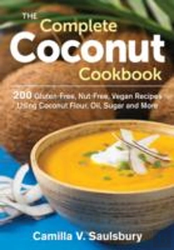Bertrand.pt - Complete Coconut Cookbook