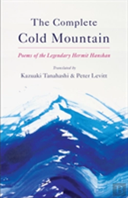 Bertrand.pt - Complete Cold Mountain