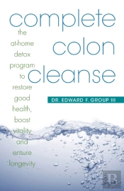 Complete Colon Cleanse