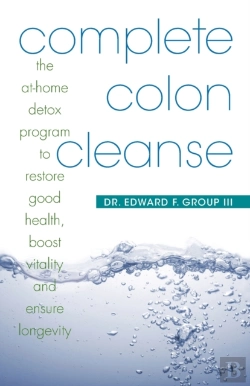 Bertrand.pt - Complete Colon Cleanse