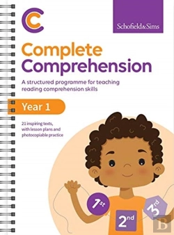 Bertrand.pt - Complete Comprehension Book 1