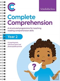 Bertrand.pt - Complete Comprehension Book 2