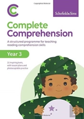 Complete Comprehension Book 3