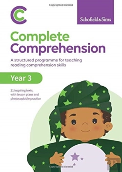 Bertrand.pt - Complete Comprehension Book 3