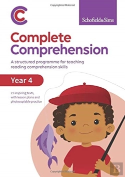 Bertrand.pt - Complete Comprehension Book 4