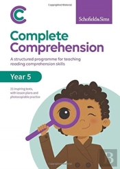 Complete Comprehension Book 5