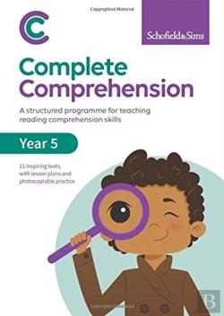 Bertrand.pt - Complete Comprehension Book 5