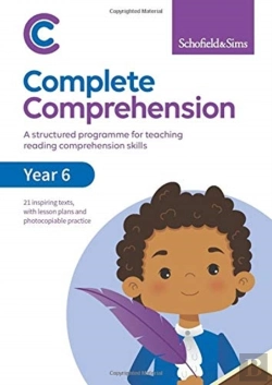 Bertrand.pt - Complete Comprehension Book 6