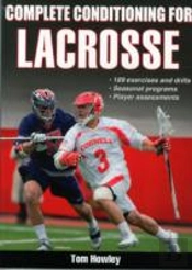 Complete Conditioning For Lacrosse
