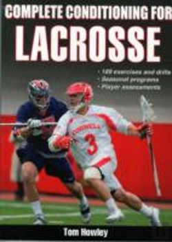 Bertrand.pt - Complete Conditioning For Lacrosse
