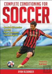 Complete Conditioning For Soccer