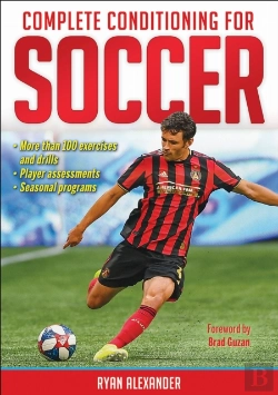 Bertrand.pt - Complete Conditioning For Soccer