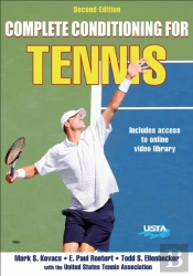 Complete Conditioning For Tennis