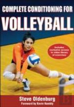 Complete Conditioning For Volleyball
