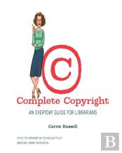 Complete Copyright