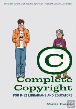 Bertrand.pt - Complete Copyright For K-12 Librarians And Educators