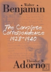 Complete Correspondence, 1928-1940