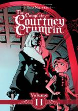 Complete Courtney Crumrin Vol. 2