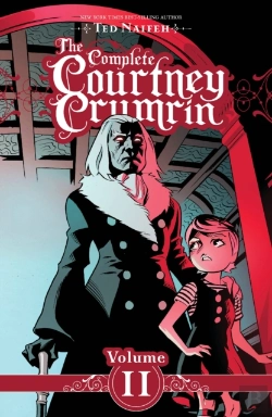 Bertrand.pt - Complete Courtney Crumrin Vol. 2
