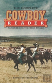 Complete Cowboy Reader, The
