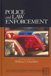 Complete Crime & Punishment Series Bundle