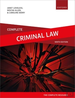 Bertrand.pt - Complete Criminal Law